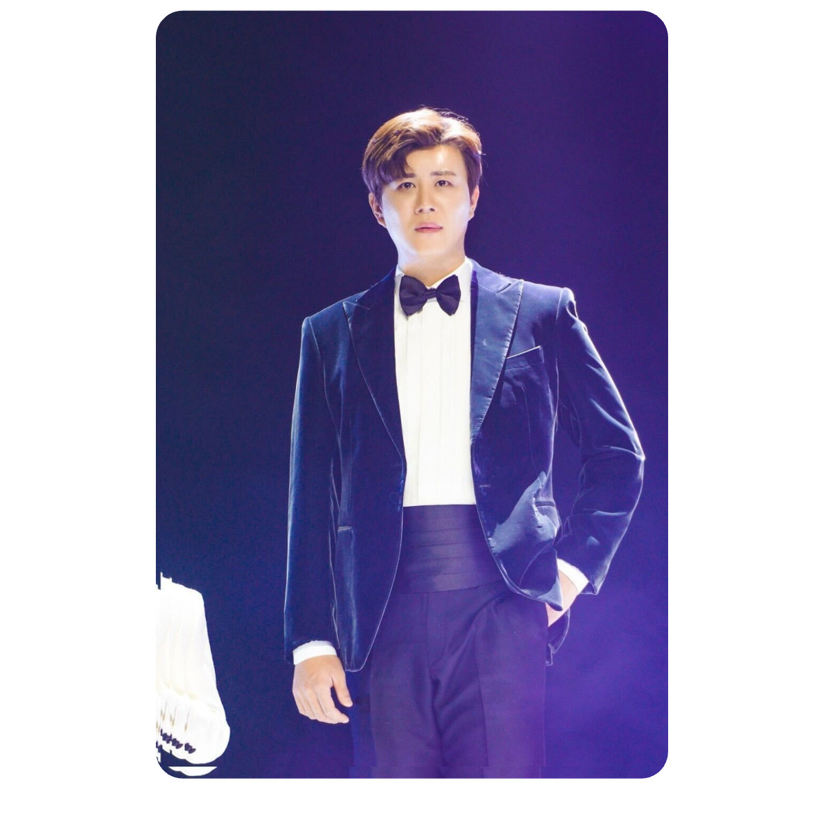 진해성 팬이 찍은 순간