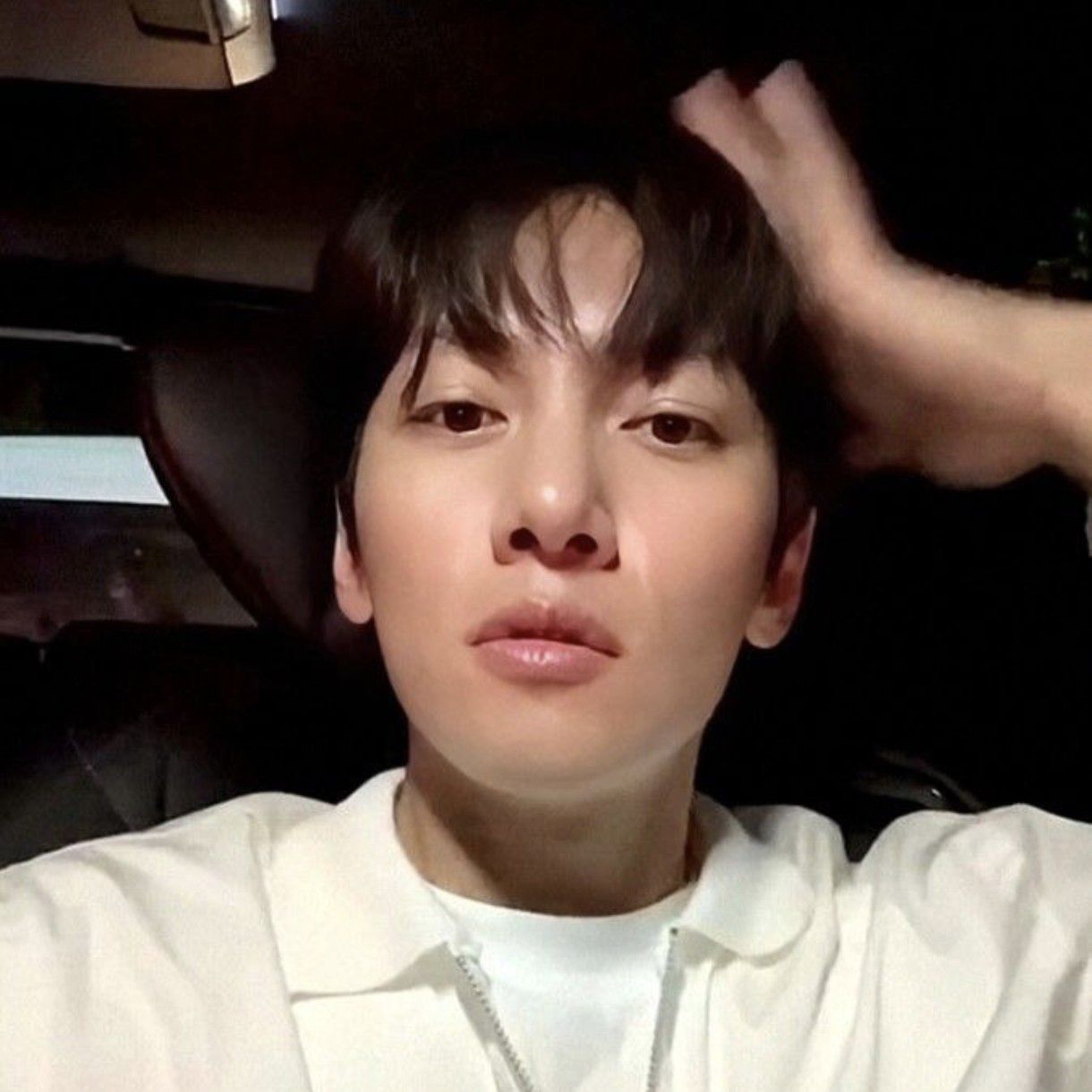 Latest photo of Ji Changwook