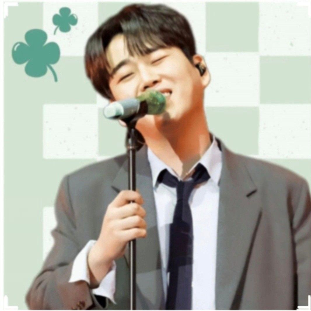 Latest photo of Hwang Youngwoong