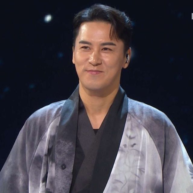 Foto terbaru dari Jang Minho