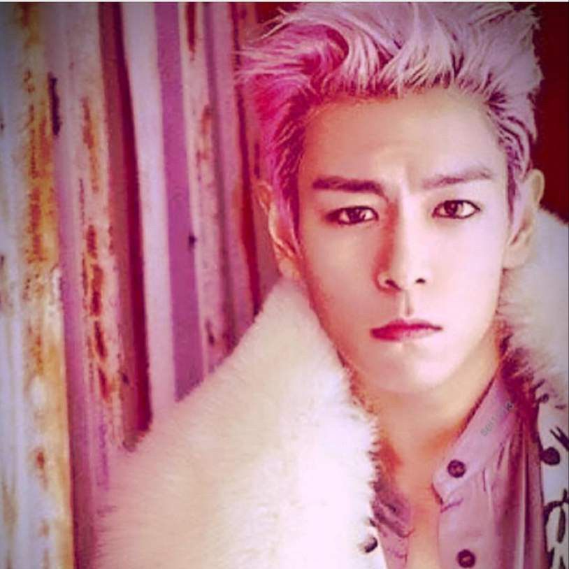 Latest photo of T.O.P
