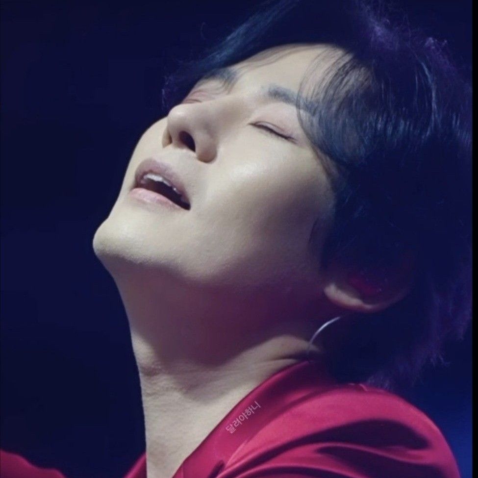 Latest photo of Kang Moonkyung