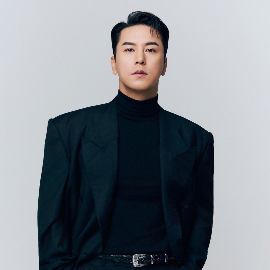 张民好的幕后花絮