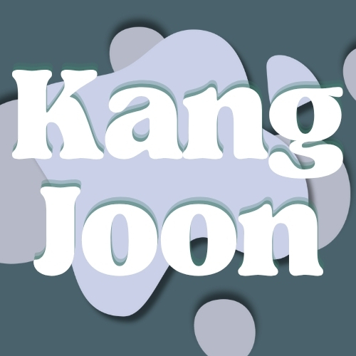 Latest photo of Seo Kangjoon