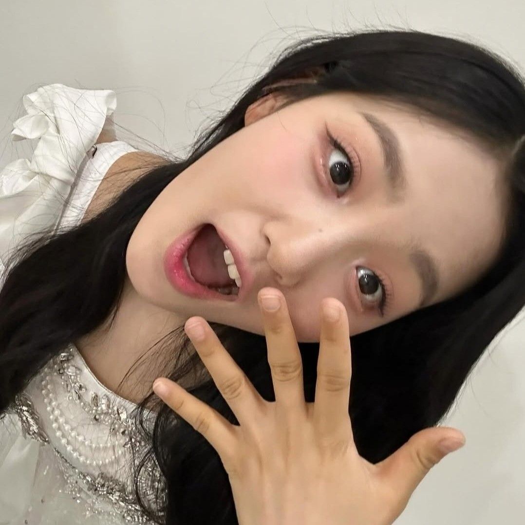 A moment captured by a fan of Kim Taeyeon