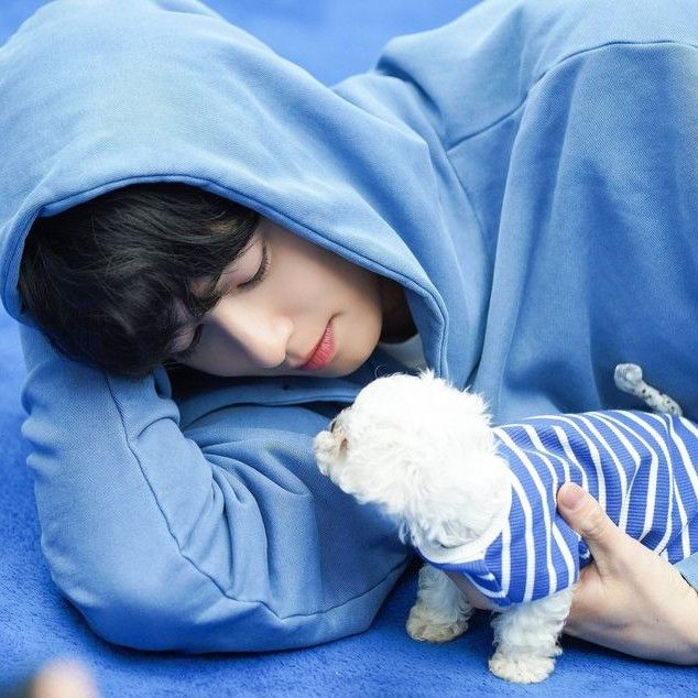 Foto kegiatan terbaru dari Cha Eunwoo