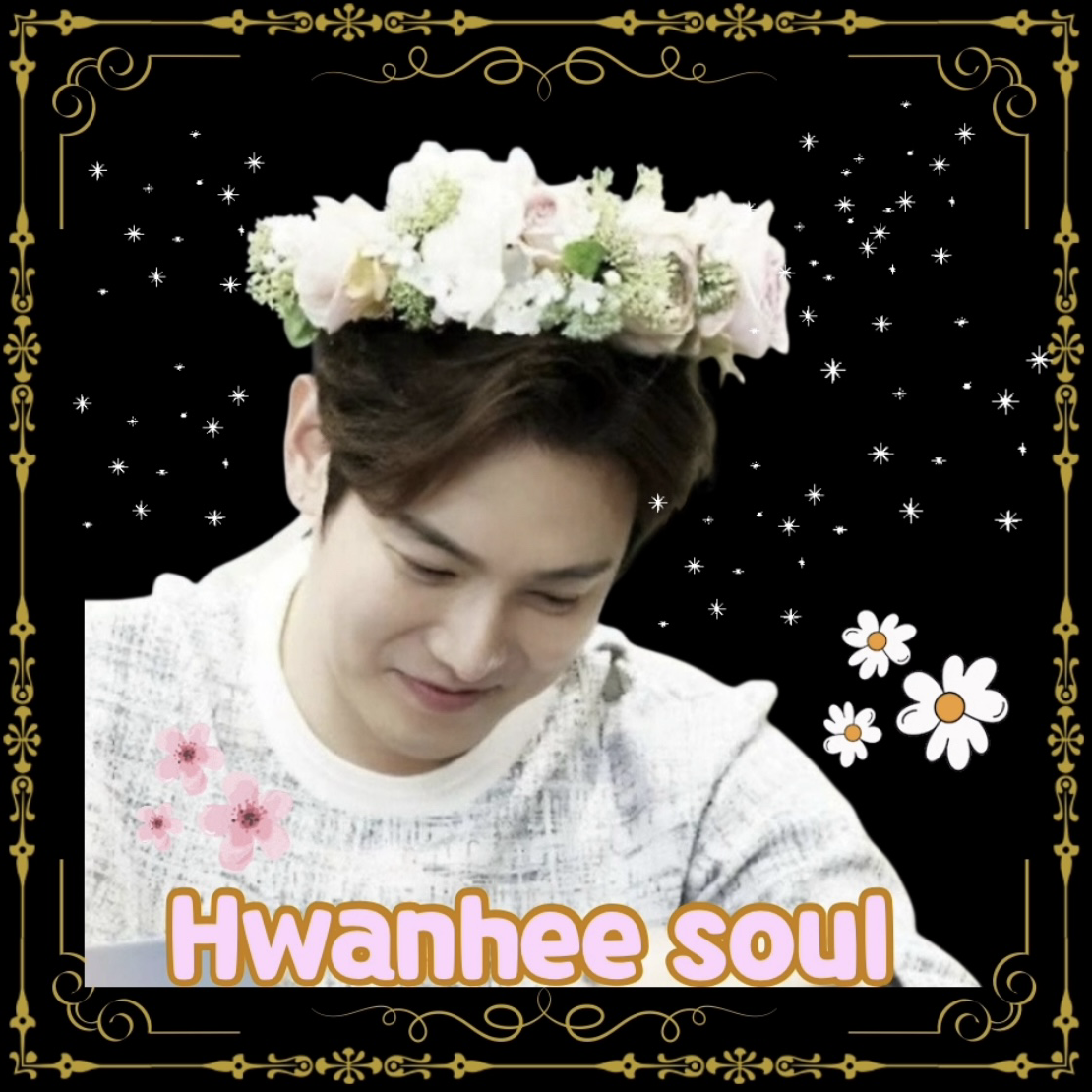 Latest photo of Hwanhee