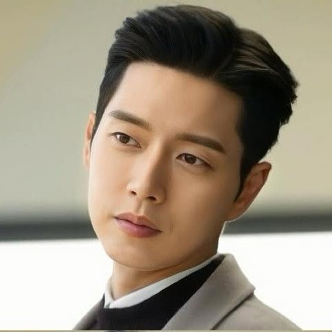 A moment captured by a fan of Park Haejin