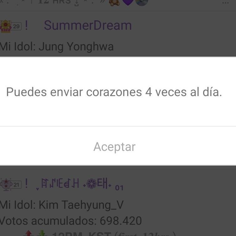 Behind-the-scenes cut of Board