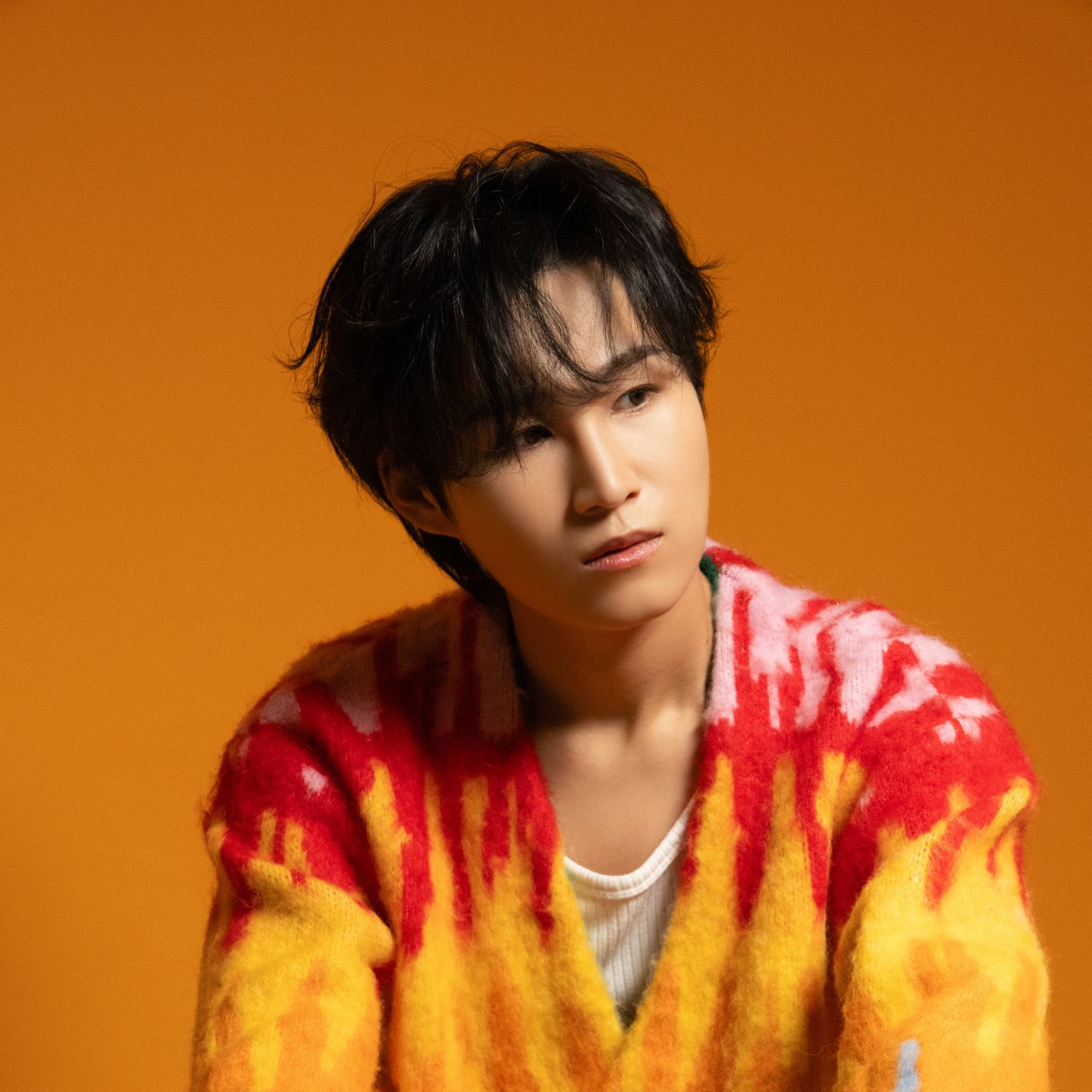 金熙栽的幕後花絮