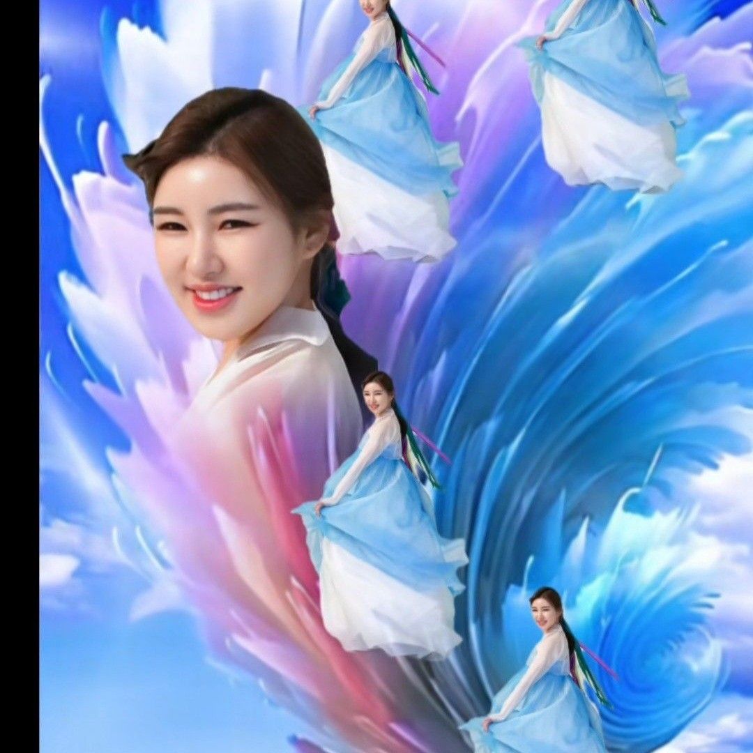 Latest photo of Song Gain