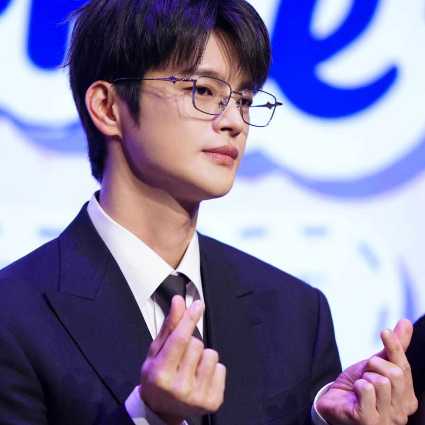 Latest photo of Seo Inguk