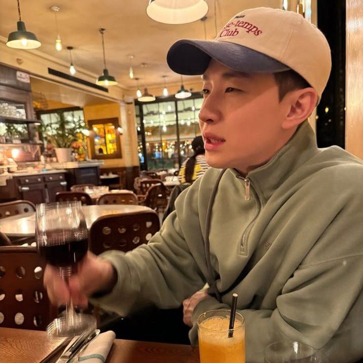 Behind-the-scenes cut of Henry