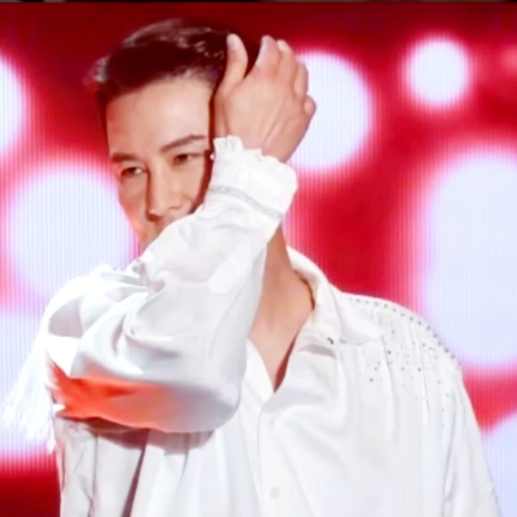 Latest photo of Jang Minho
