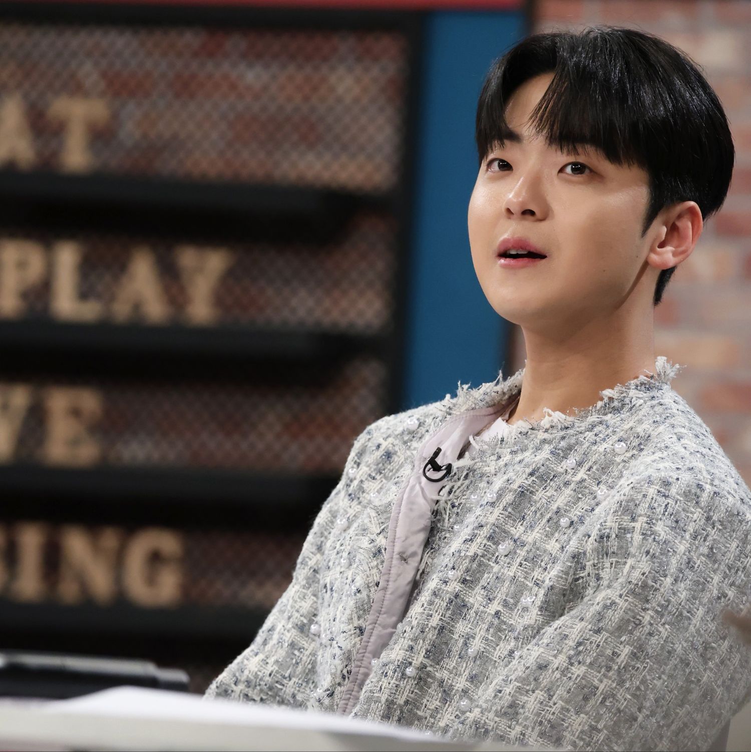 박민수 최근 활동샷