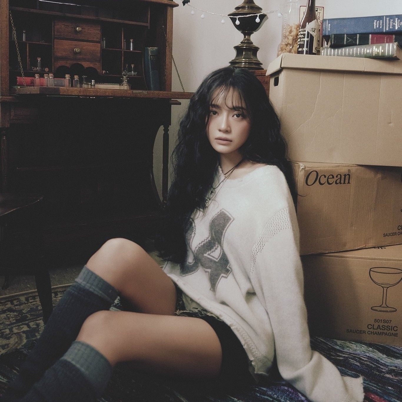 김세정 팬이 찍은 순간