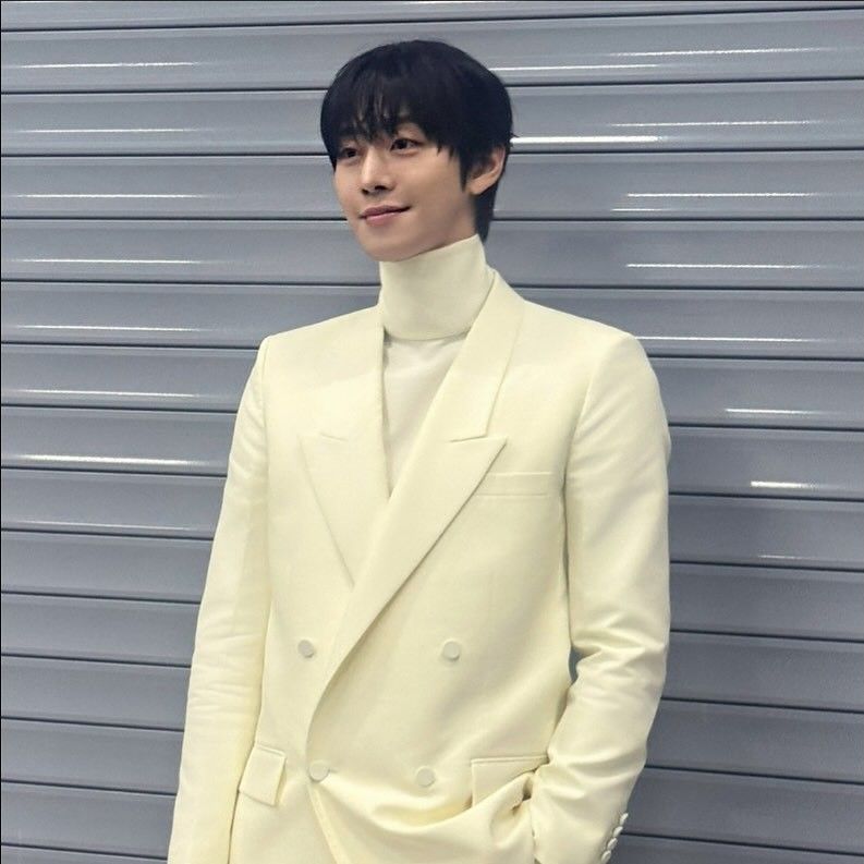 安孝燮的近期活動照