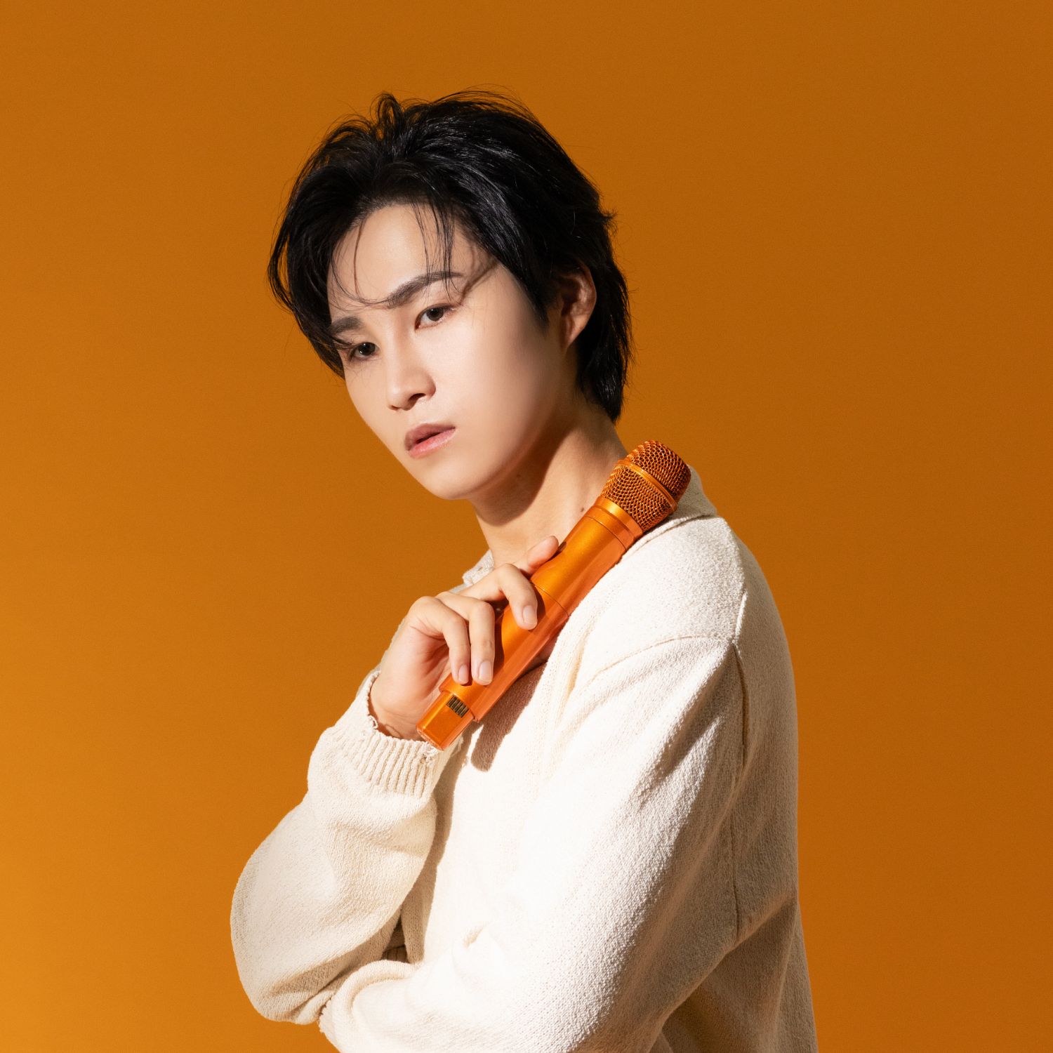 Foto terbaru dari Kim Heejae