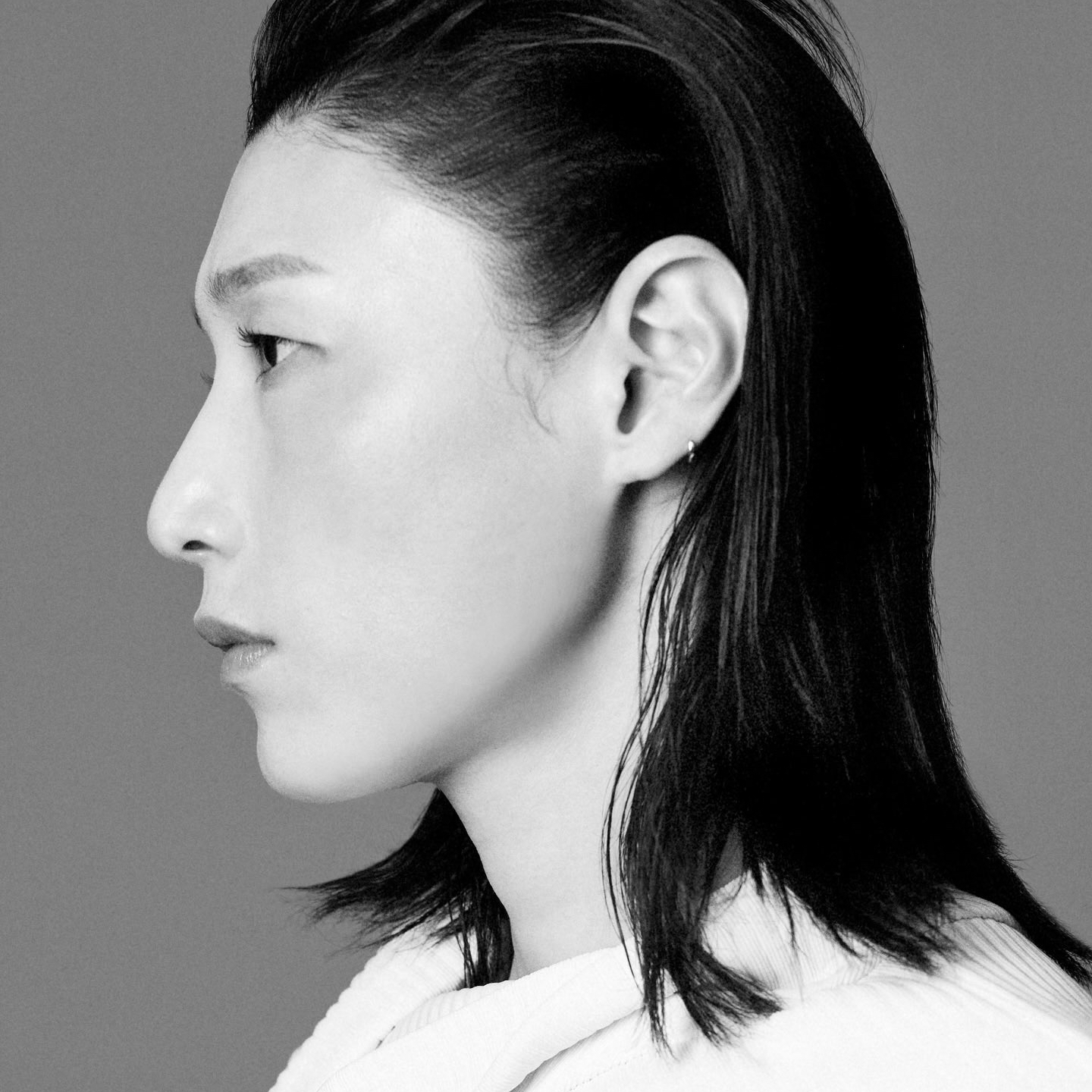 Recent activity shot of Kim Yeonkoung