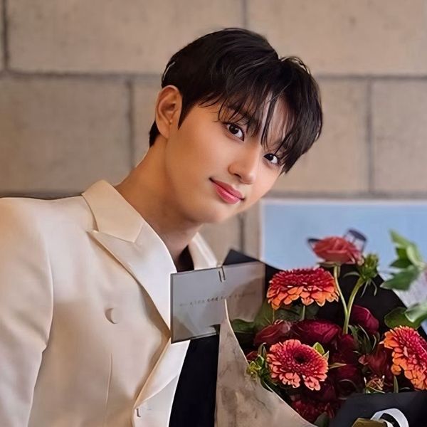 Representative photo of Kim Jaewon showing their charm
