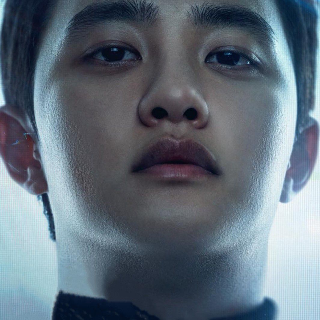 都暻秀 (D.O.)的近期活動照