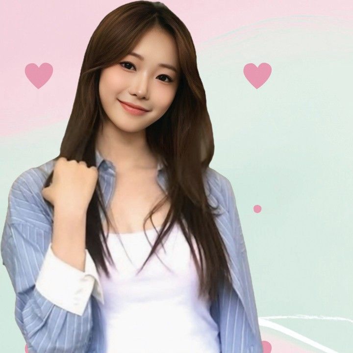 Behind-the-scenes cut of Jung Seojoo
