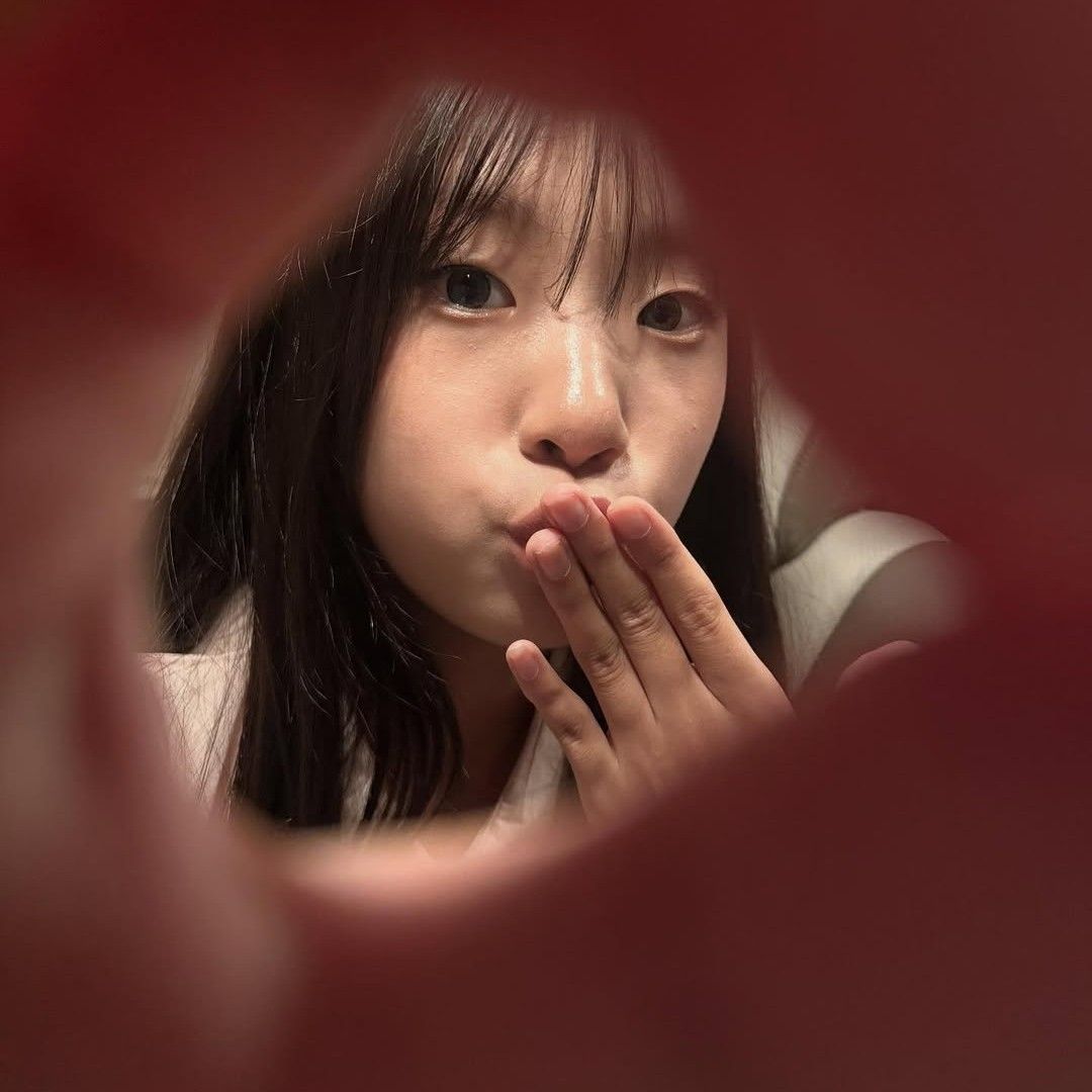 Latest photo of Bin Yeseo