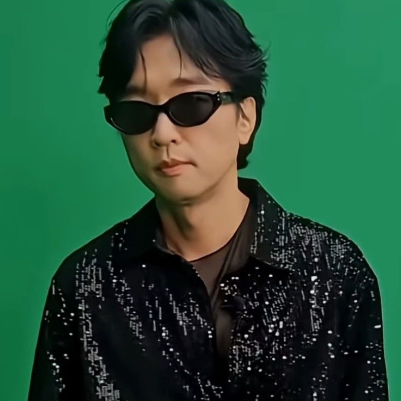 Latest photo of Bak Changgeun