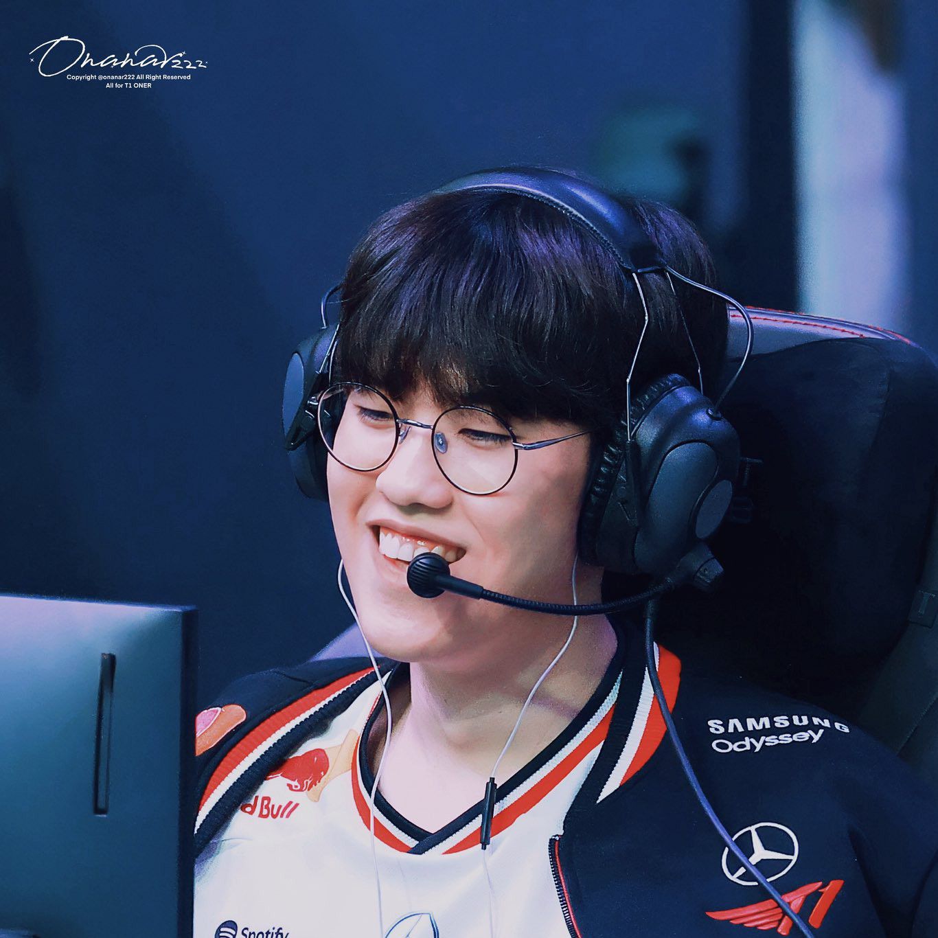 Foto terbaru dari Oner