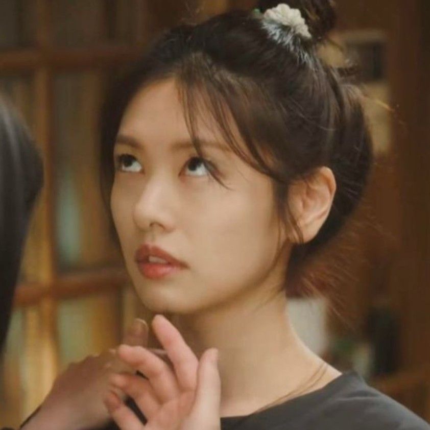 Latest photo of Jung Somin