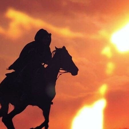 A moment captured by a fan of Lee Joongi