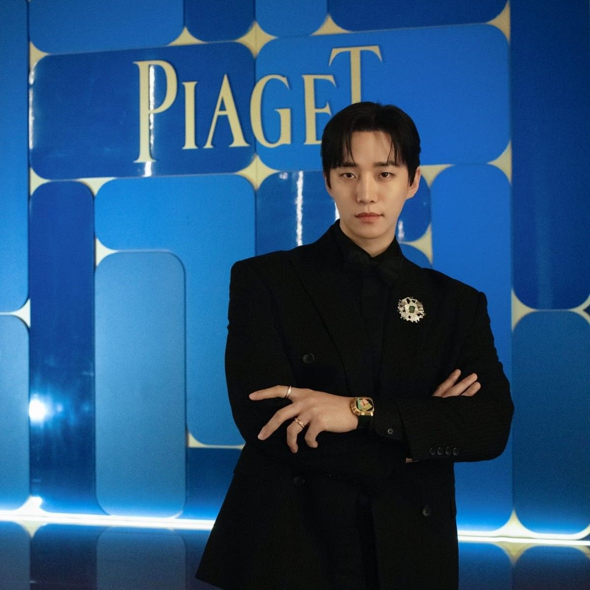 이준호 최근 활동샷