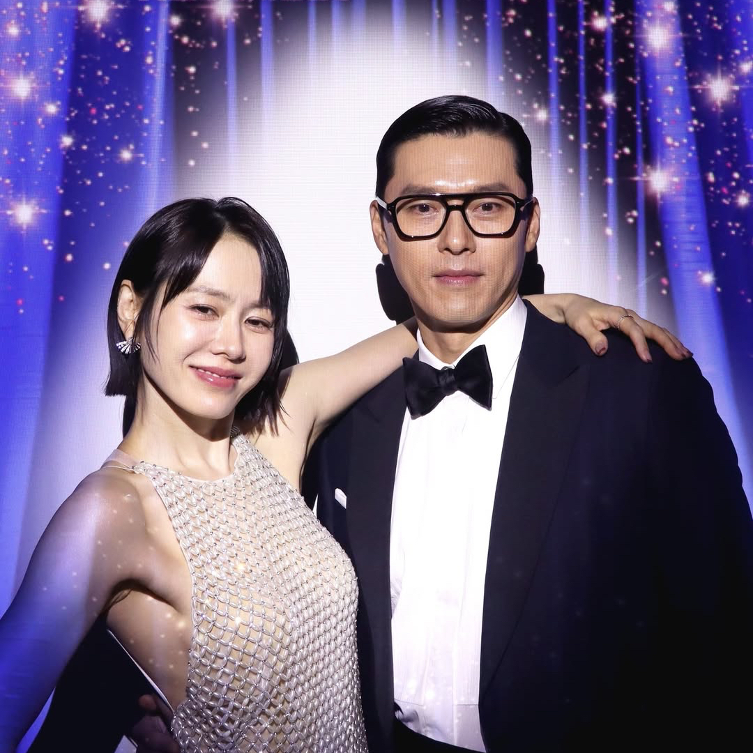 손예진 최근 활동샷