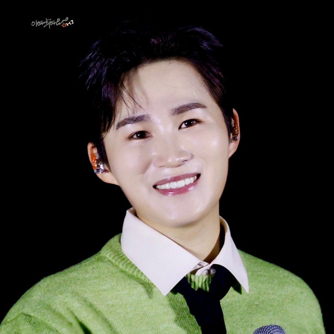 金熙栽的最新照片