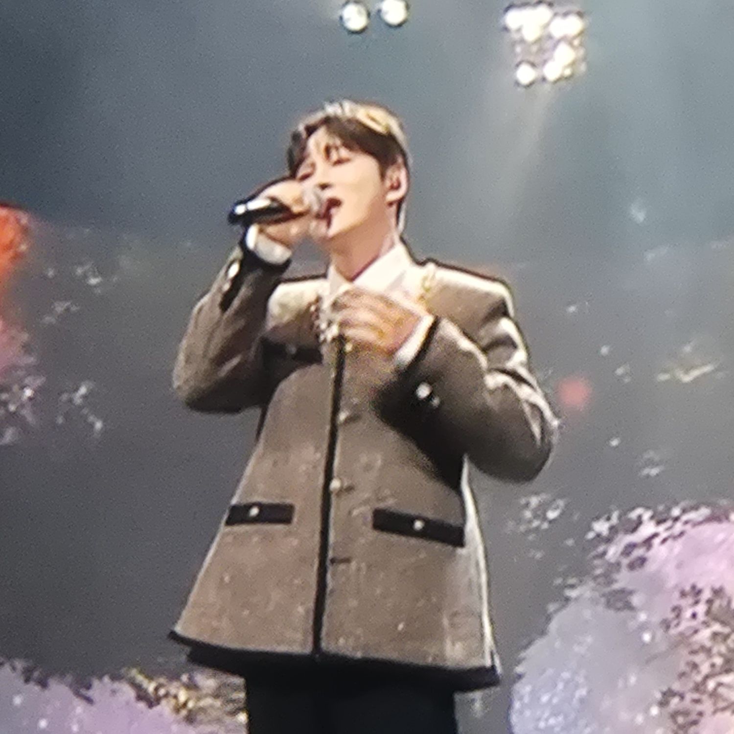 パク・ソジンの最新写真