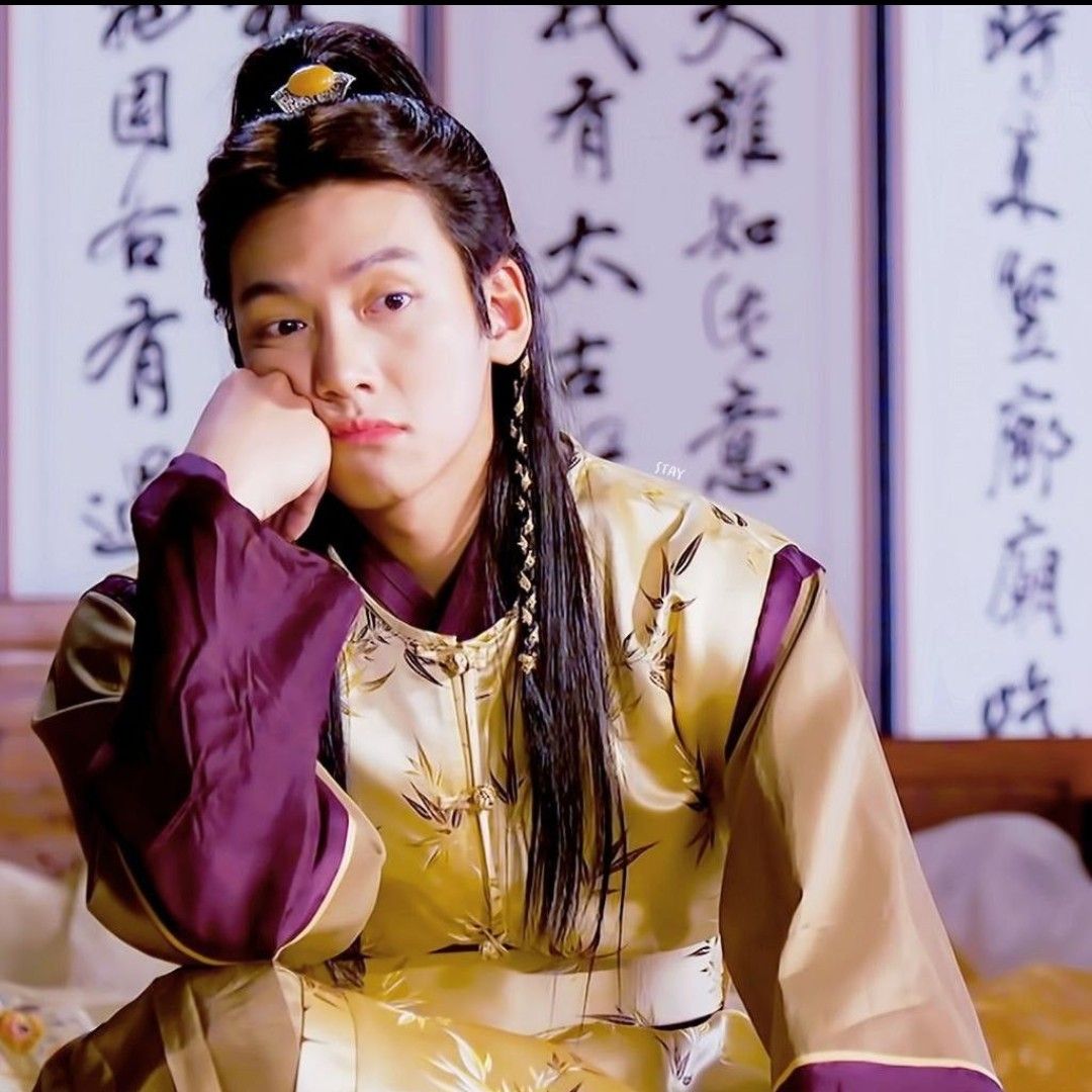 Recent activity shot of Ji Changwook