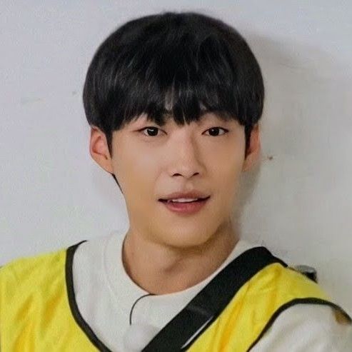Latest photo of Woo Dohwan