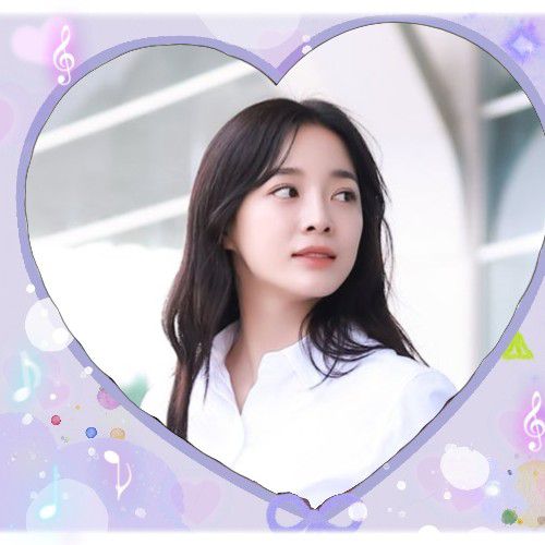 A moment captured by a fan of Kim Sejeong