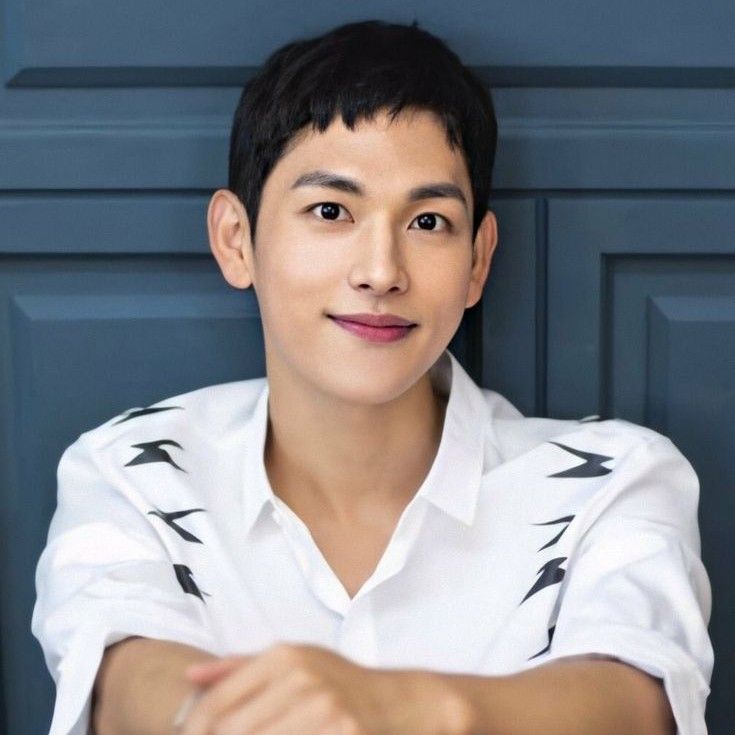 Recent activity shot of Yim Siwan