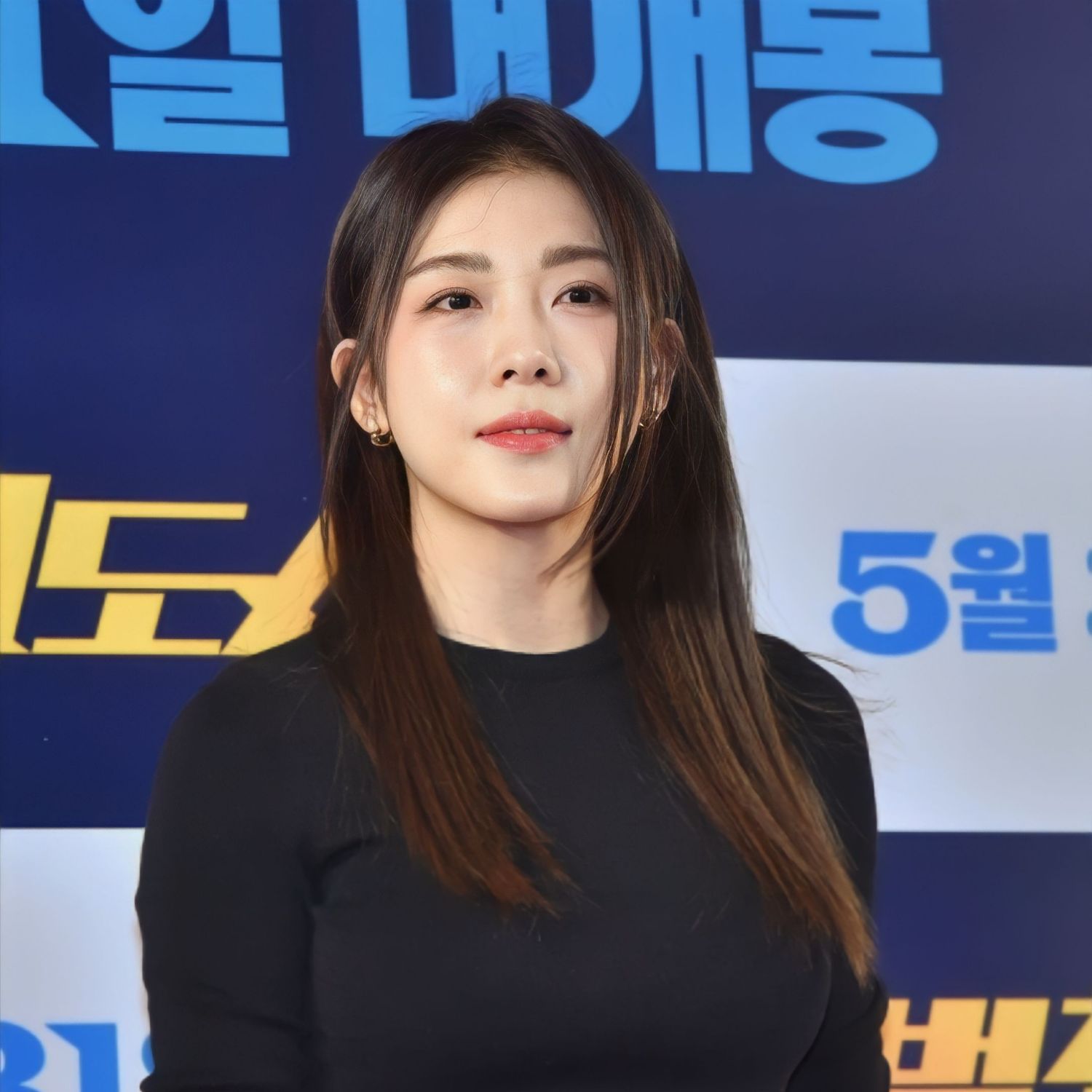 Latest photo of Ha Jiwon