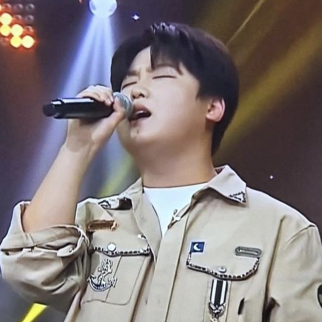 Latest photo of Park Sungon