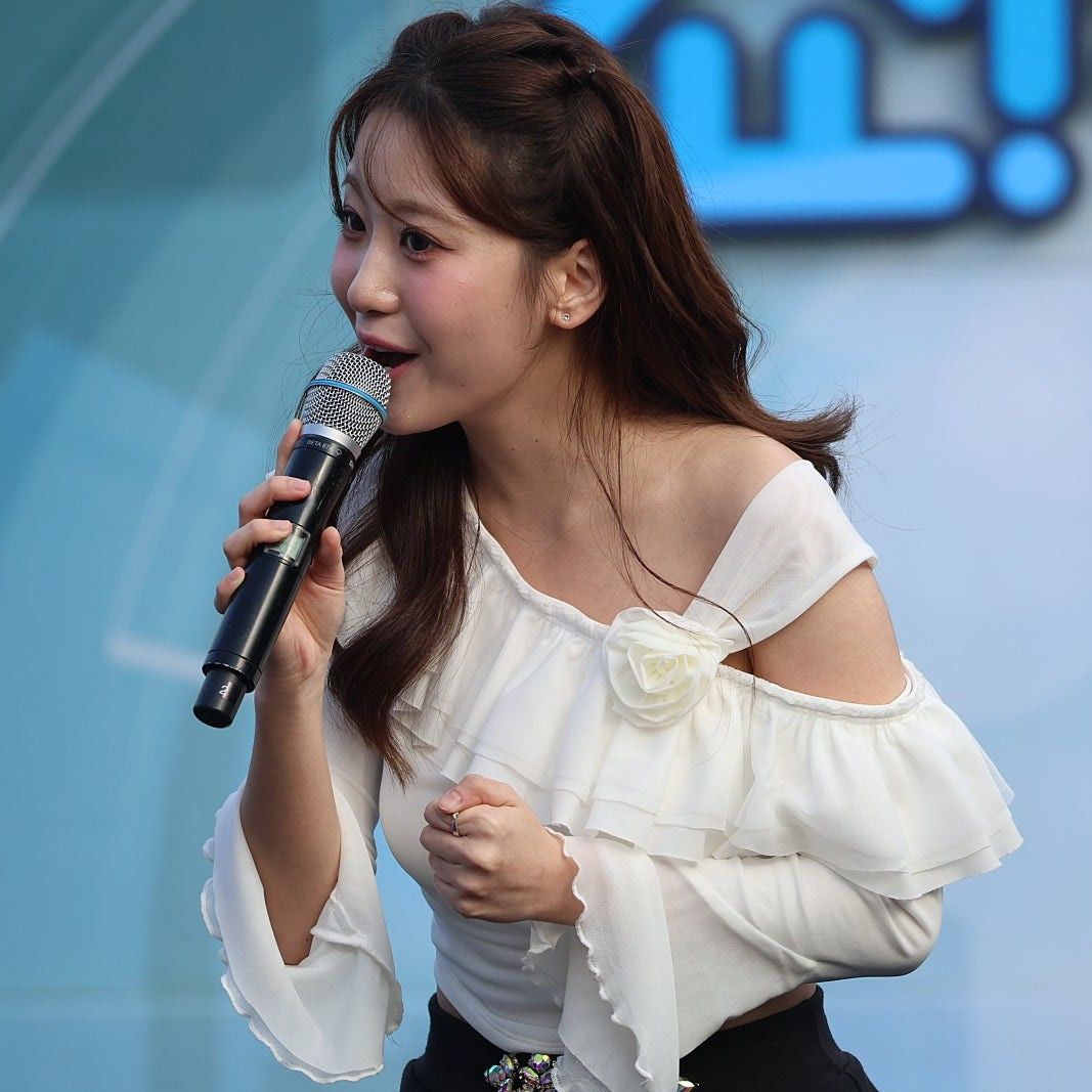 오유진 최근 활동샷