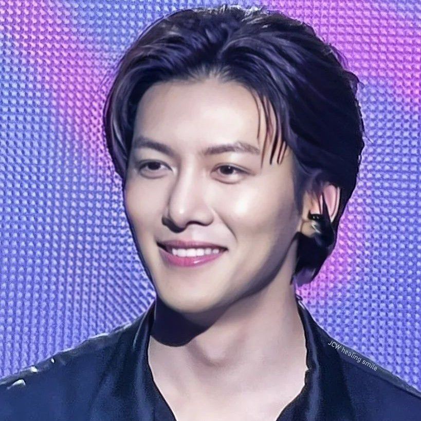 Latest photo of Ji Changwook