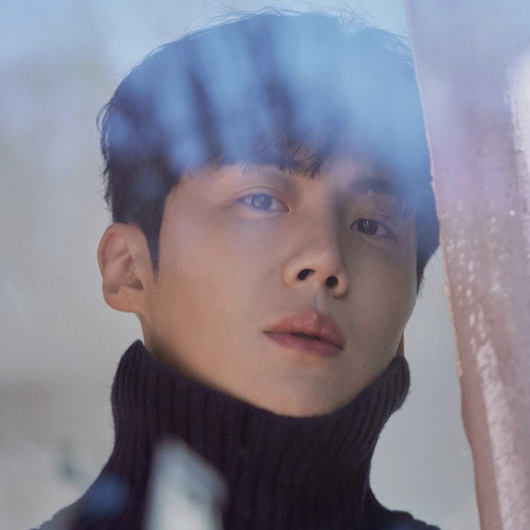 Foto kegiatan terbaru dari Kim Seonho