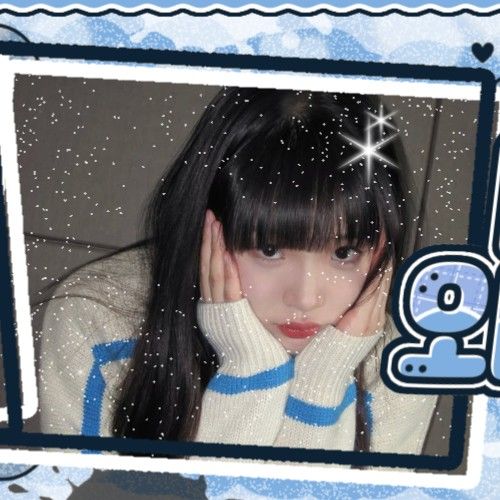 Recent activity shot of Zhang Miaoyi