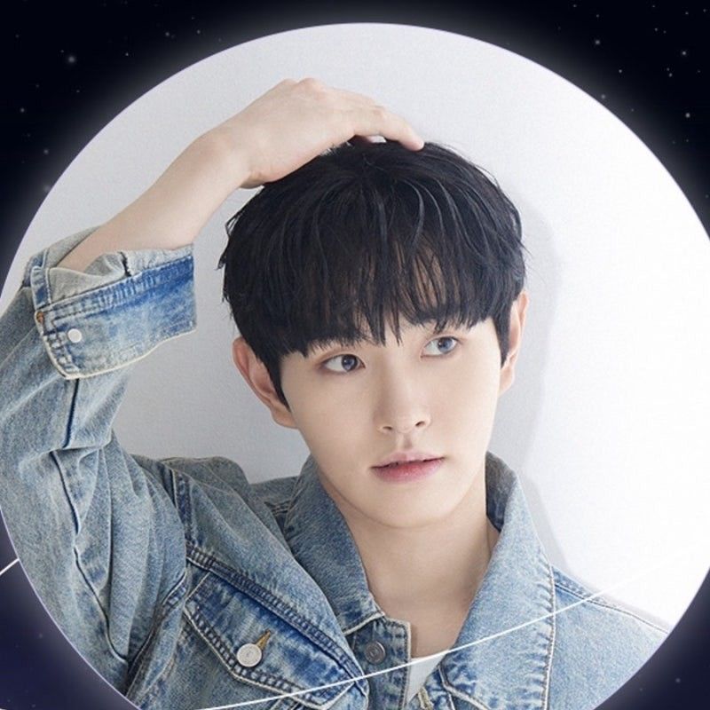Recent activity shot of Lee Byeongchan