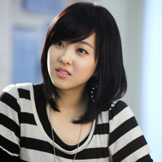 Latest photo of Park Boyoung