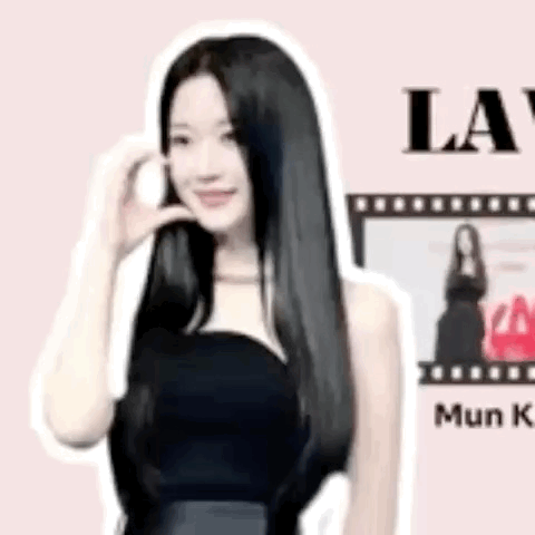 Latest photo of Mun Kayoung