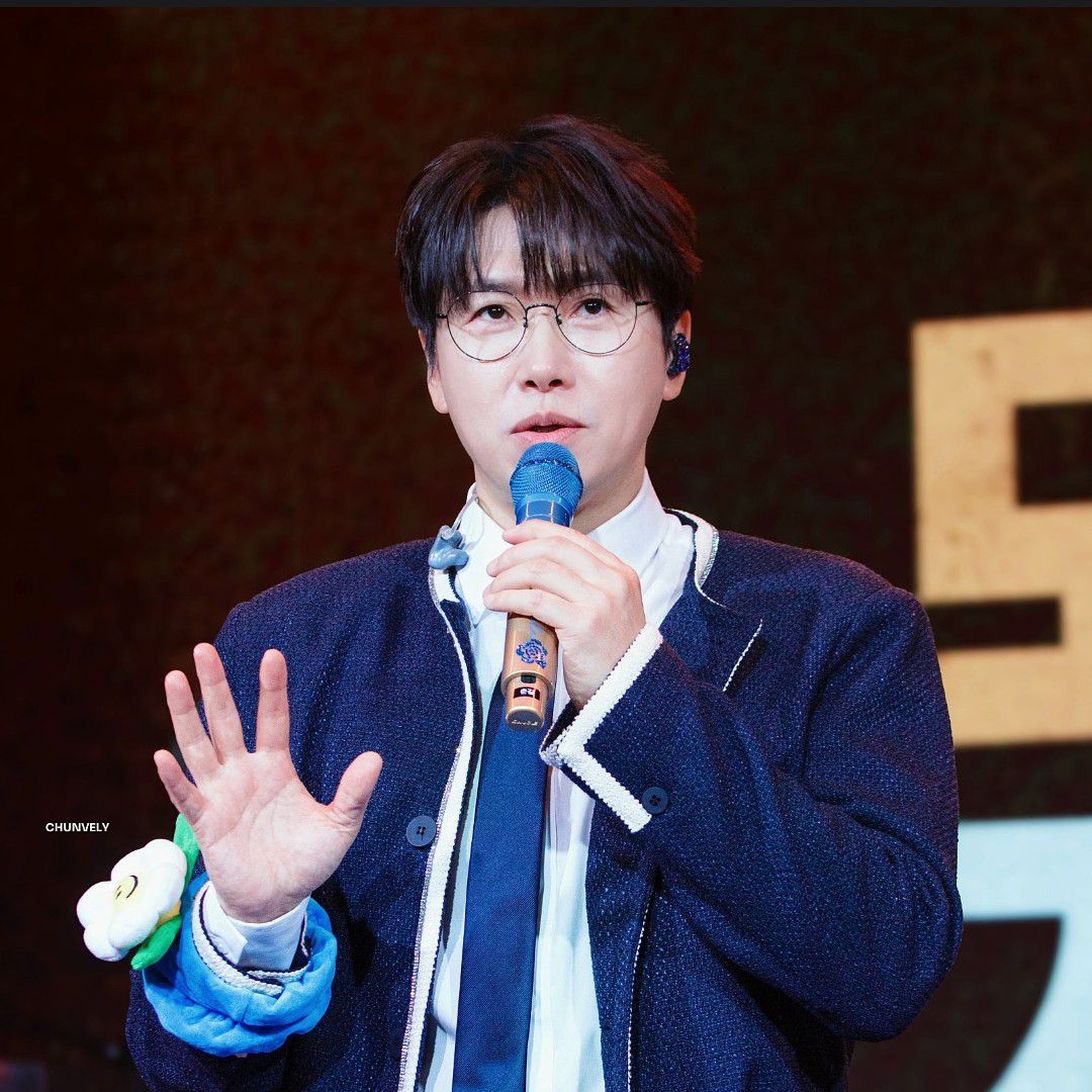 Foto terbaru dari Chungil