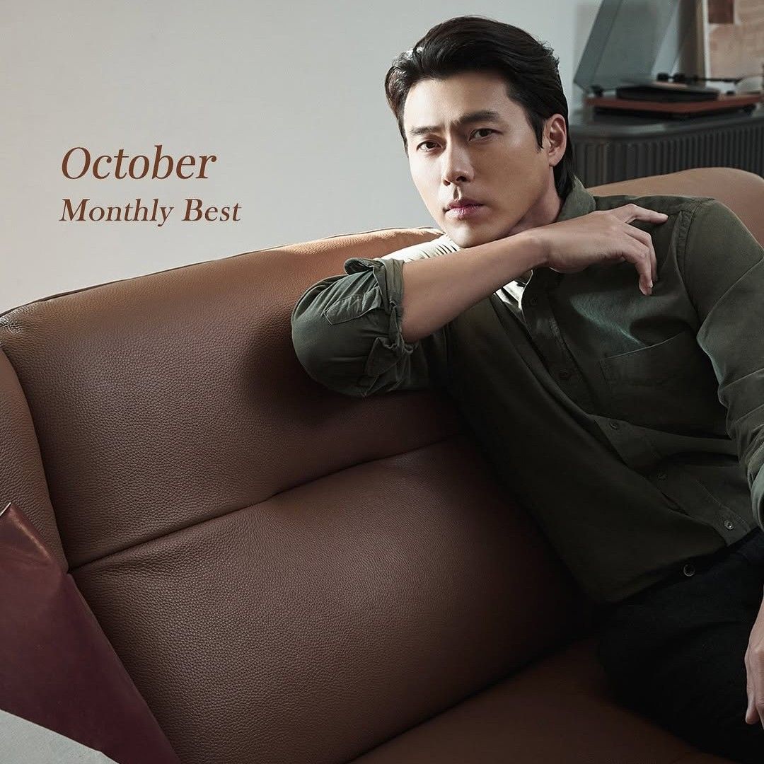 현빈의 비하인드 컷
